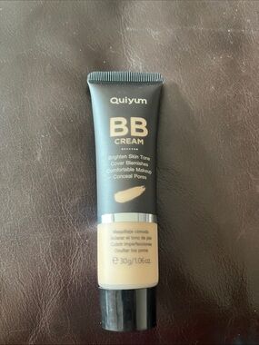 (NWT) BB Cream-Natural